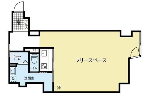 Madison Heights 1R Apartment for Sale in Sapporo Chuo - Thumbnail 4