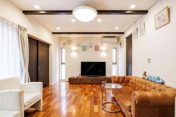 7LDK+S House in Mitaka, Tokyo - 215 Million Yen - Thumbnail 3