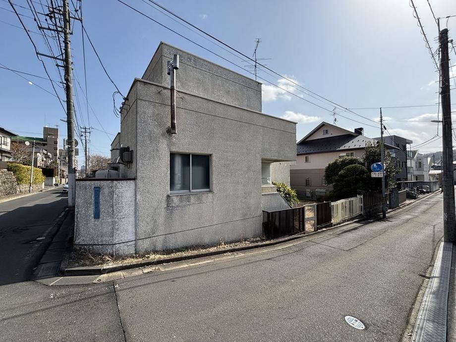 275.46 sqm Land for Sale in Yagawara, Aoba-ku, Sendai - Thumbnail 2