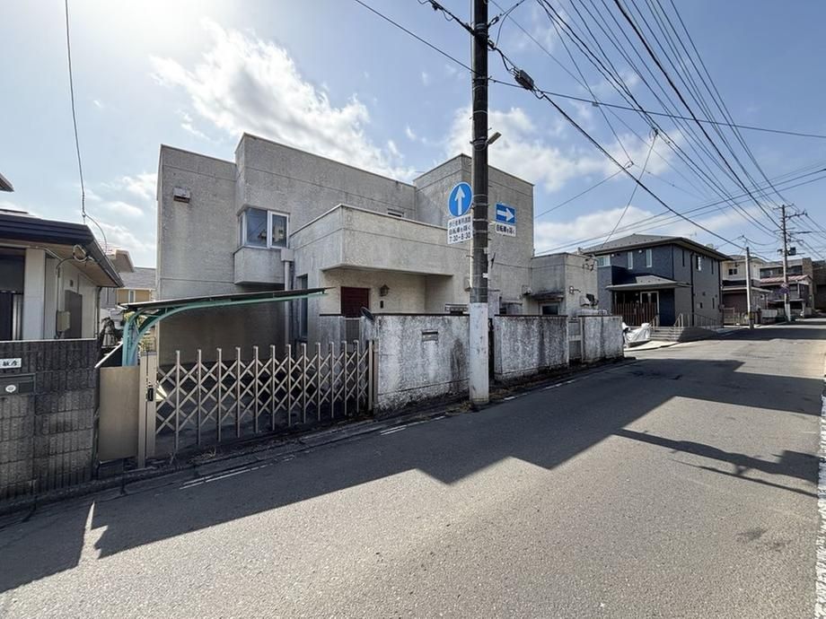 275.46 sqm Land for Sale in Yagawara, Aoba-ku, Sendai - Thumbnail 4