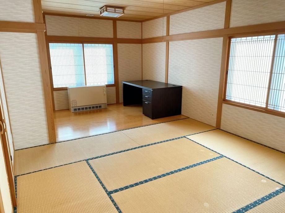 3LDK Single-Story House in Mikasa City, Hokkaido for Sale - Thumbnail 4