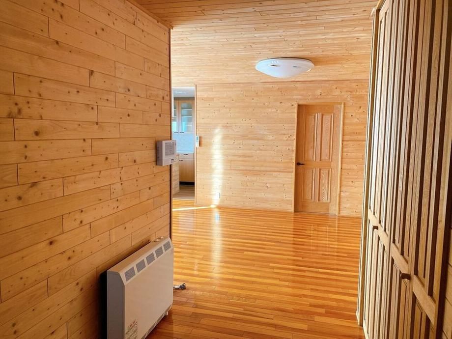 3LDK Single-Story House in Mikasa City, Hokkaido for Sale - Thumbnail 2