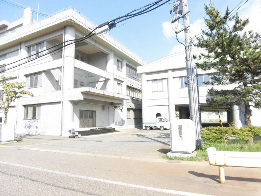 4LDK Renovated House in Kashiwazaki, Niigata - 345.68m² Land - Thumbnail 3