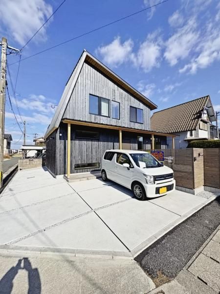 Renovated 3LDK House in Nogata, Fukuoka - 83m2 with Parking - Thumbnail 2
