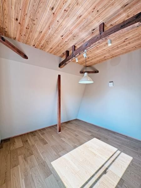 Renovated 3LDK House in Nogata, Fukuoka - 83m2 with Parking - Thumbnail 4