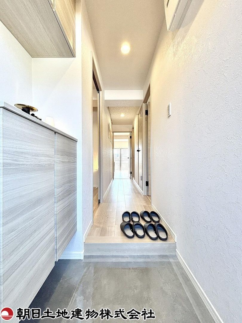 3LDK Renovated Apartment for Sale in Yamato City, Kanagawa - Thumbnail 3