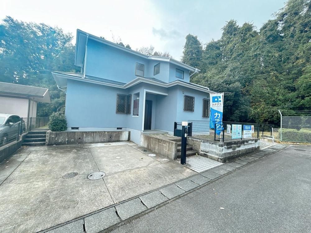 Renovated 4LDK House in Iwaki, Fukushima - 14.99 Million Yen - Thumbnail 4
