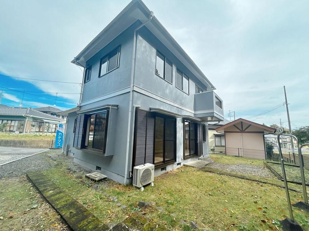 Renovated 4LDK House in Iwaki, Fukushima - 14.99 Million Yen - Thumbnail 3