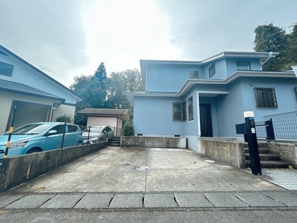 Renovated 4LDK House in Iwaki, Fukushima - 14.99 Million Yen - Thumbnail 2