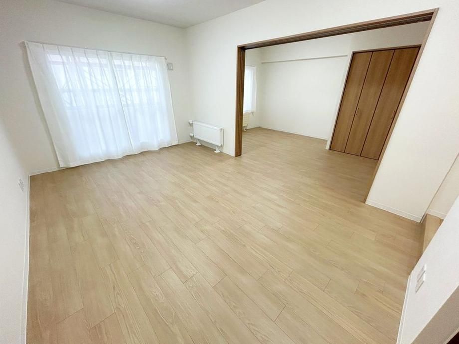 3LDK Apartment for Sale in Toyohira Ward, Sapporo - 74m2 - Thumbnail 2