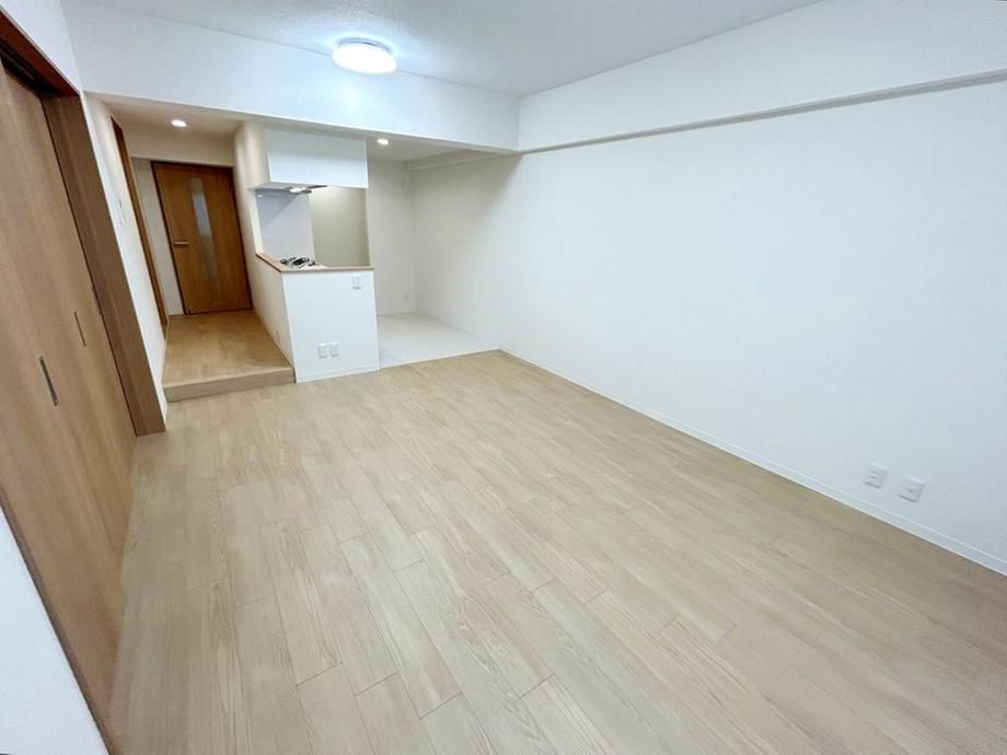 3LDK Apartment for Sale in Toyohira Ward, Sapporo - 74m2 - Thumbnail 4