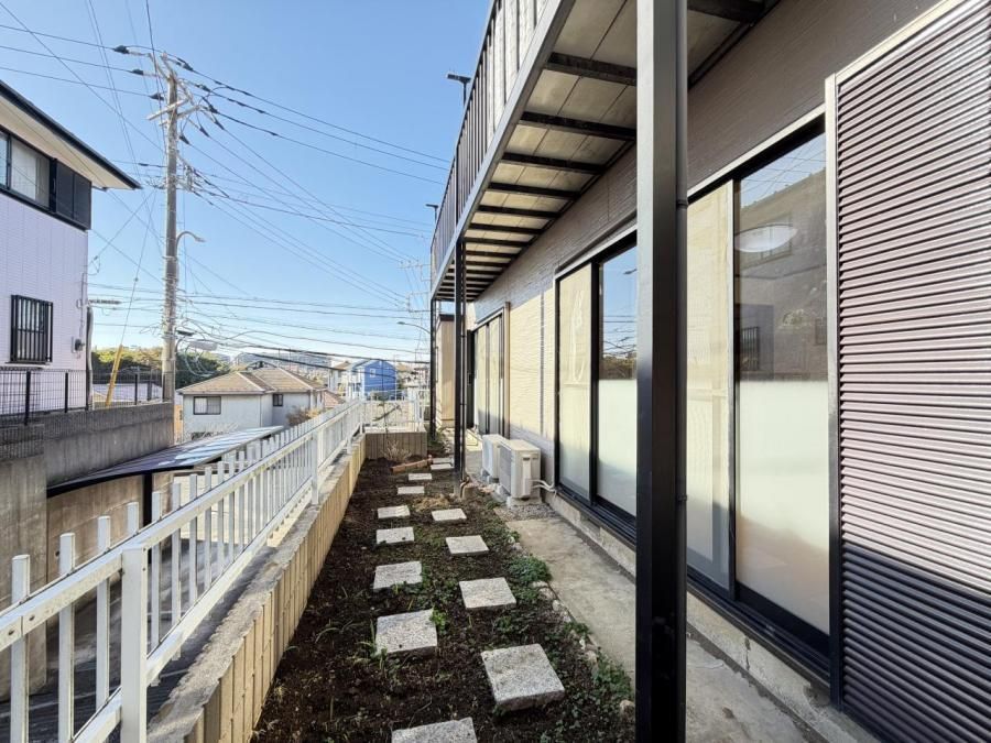 3LDK+S Detached House in Yoshii, Yokosuka City – 110.96m² - Thumbnail 4