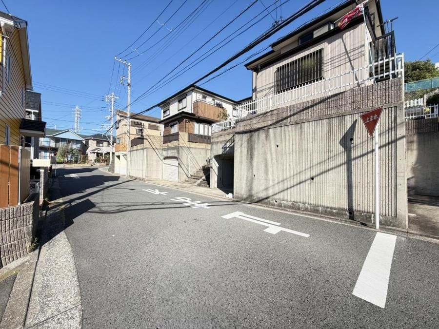 3LDK+S Detached House in Yoshii, Yokosuka City – 110.96m² - Thumbnail 2