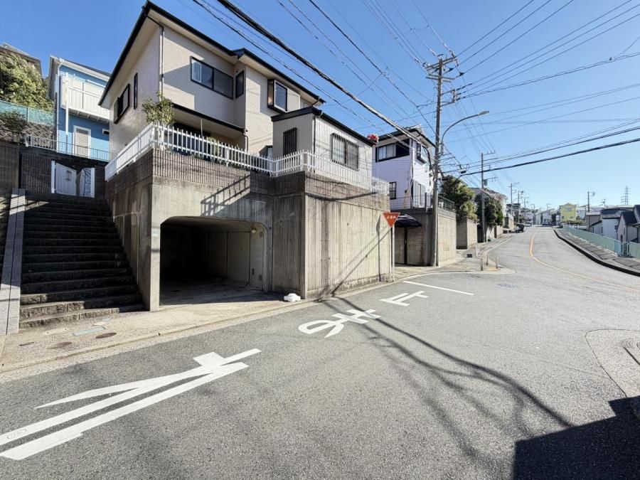 3LDK+S Detached House in Yoshii, Yokosuka City – 110.96m² - Thumbnail 3