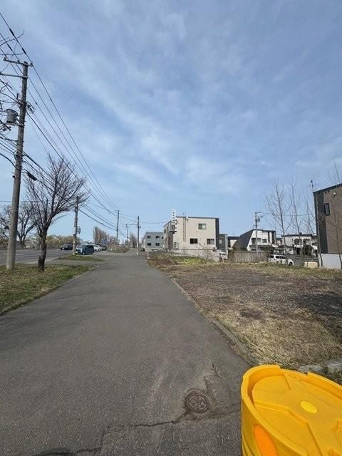 176 sqm Land for Sale in Kita Ward, Sapporo, Hokkaido - Thumbnail 4