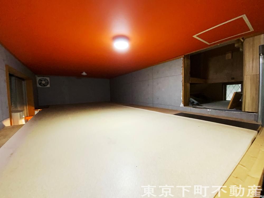 1LDK+S Detached House in Edogawa Ward, Tokyo - 66.24m2 - Thumbnail 4