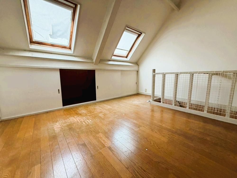 1LDK House for Sale in Minami-Nagasaki, Toshima-ku, Tokyo - Thumbnail 4