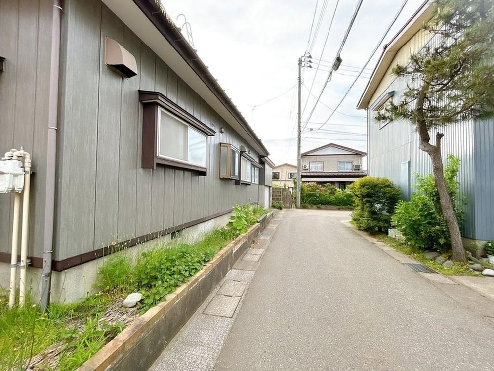 5DK House for Sale in Joetsu City, Niigata - Thumbnail 4