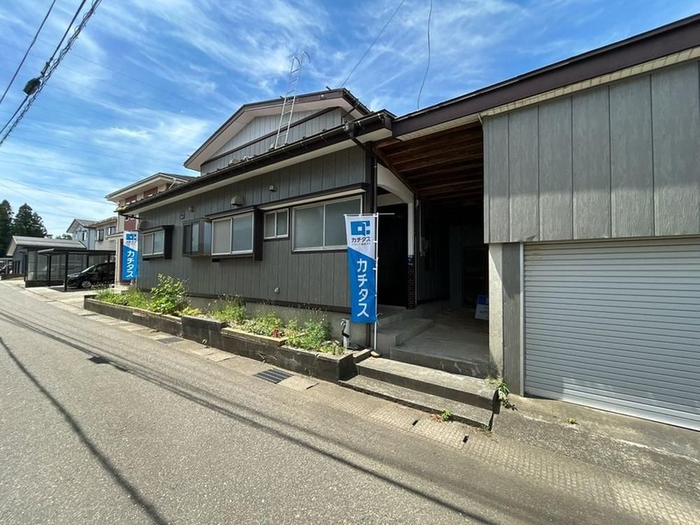 5DK House for Sale in Joetsu City, Niigata - Thumbnail 3