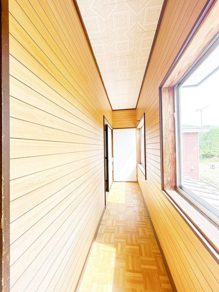 5DK House for Sale in Joetsu City, Niigata - Thumbnail 2