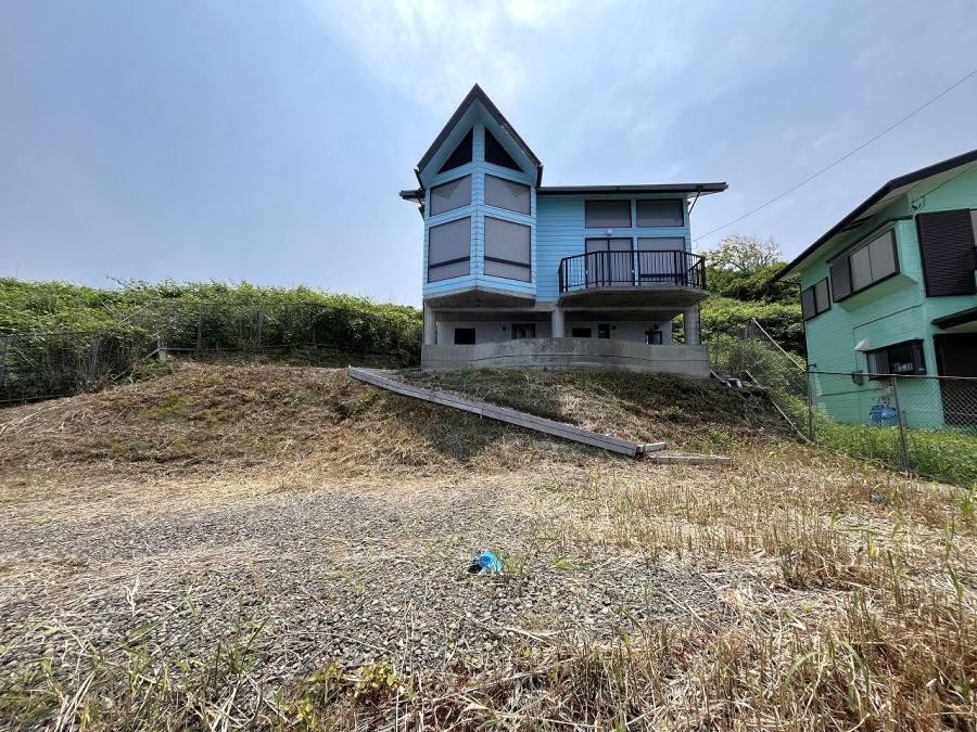 2LDK Detached House with Sea Views in Izumozaki, Niigata - Thumbnail 2
