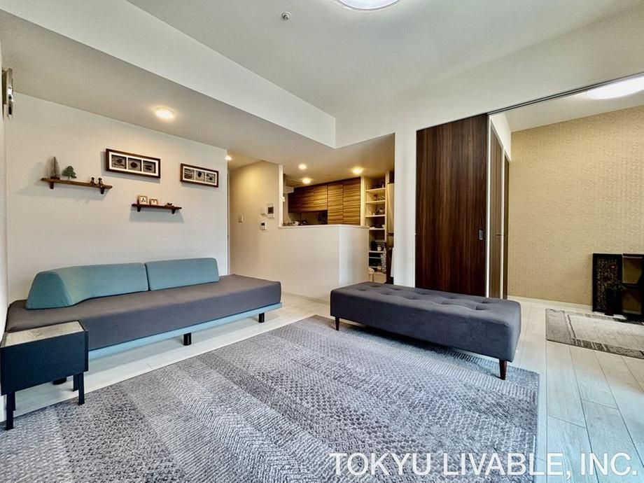 3LDK Apartment for Sale in Chuo-ku, Sapporo - 71.43m2 - Thumbnail 2