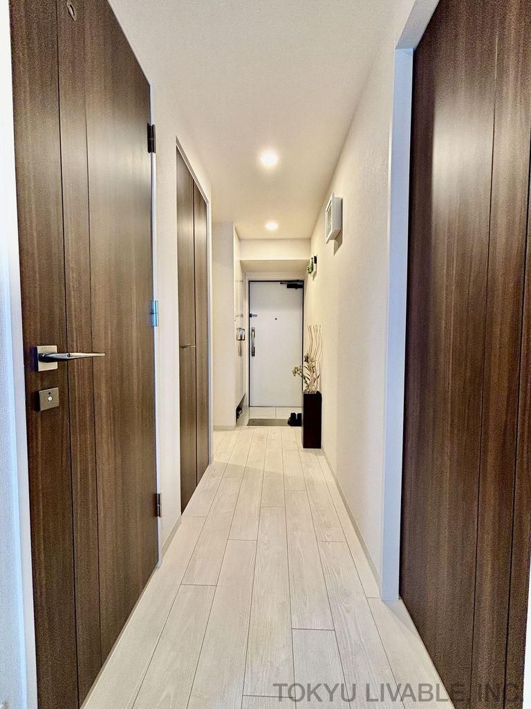 3LDK Apartment for Sale in Chuo-ku, Sapporo - 71.43m2 - Thumbnail 4