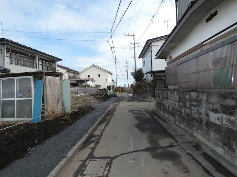 Land for Sale in Fukiage, Hachinohe City - 166.89m2 - Thumbnail 2