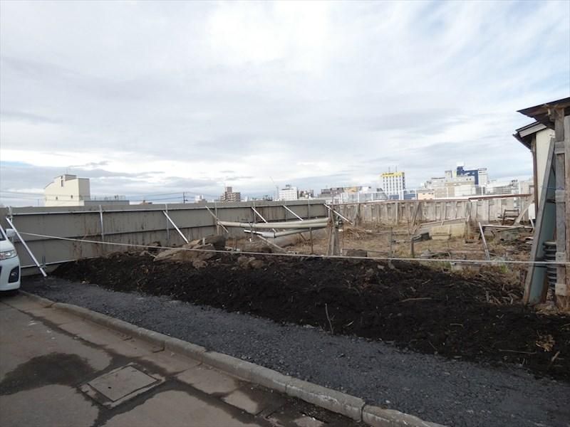 Land for Sale in Fukiage, Hachinohe City - 166.89m2 - Thumbnail 4