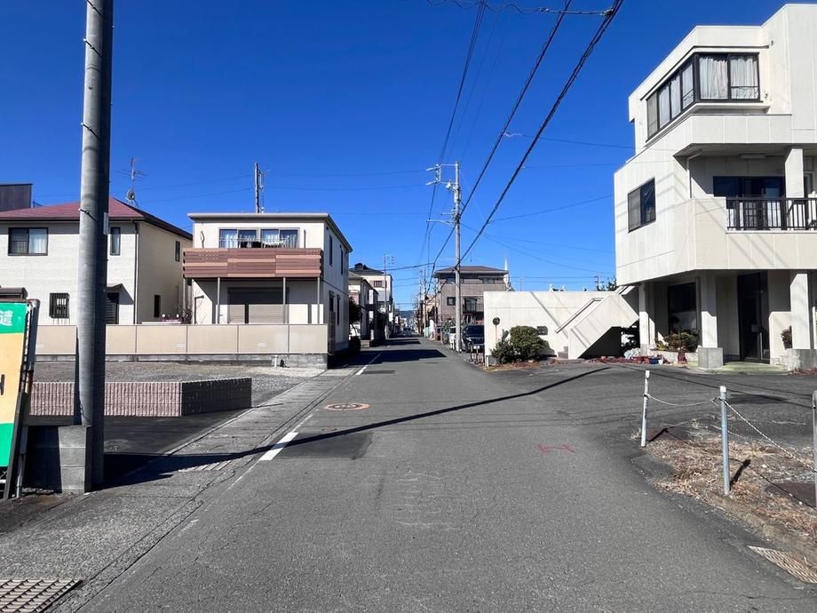 Building Condition Land for Sale in Suruga Ward Shizuoka - Thumbnail 3