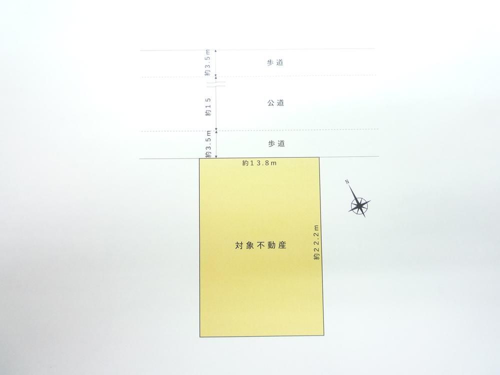 305m2 Land for Sale in Tsurugaya, Miyagino-ku, Sendai - Thumbnail 3