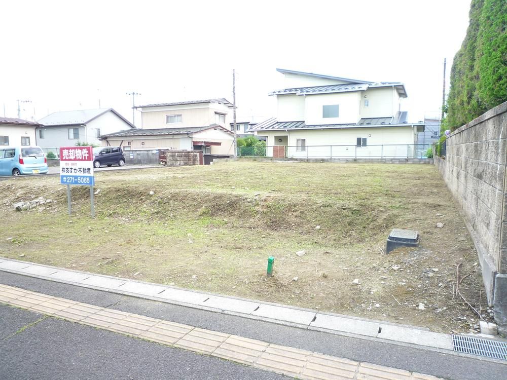 305m2 Land for Sale in Tsurugaya, Miyagino-ku, Sendai - Thumbnail 2