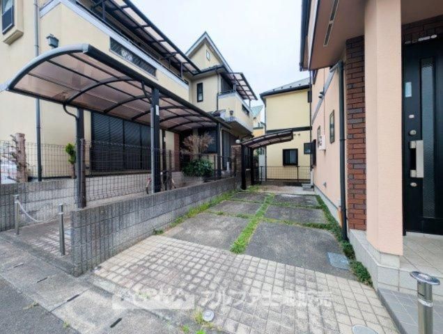 Renovated 4LDK House in Hamura, Tokyo - 94.81 sqm - Thumbnail 3