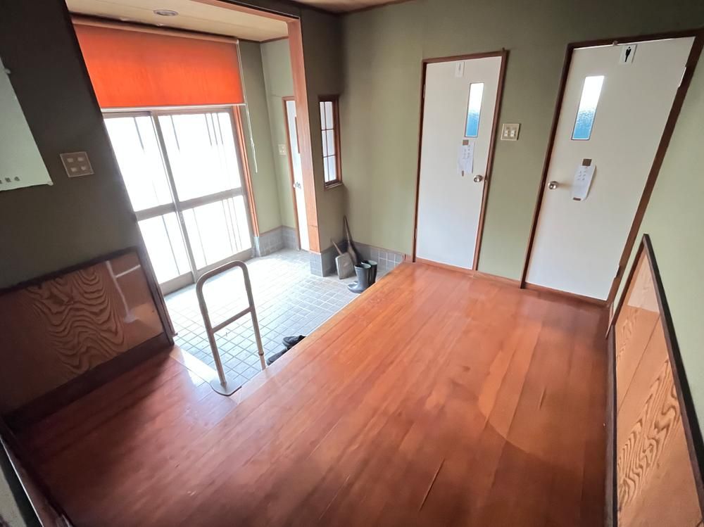 12K Detached House in Joetsu City, Niigata - 388m² - Thumbnail 4