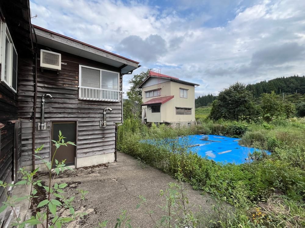 12K Detached House in Joetsu City, Niigata - 388m² - Thumbnail 2