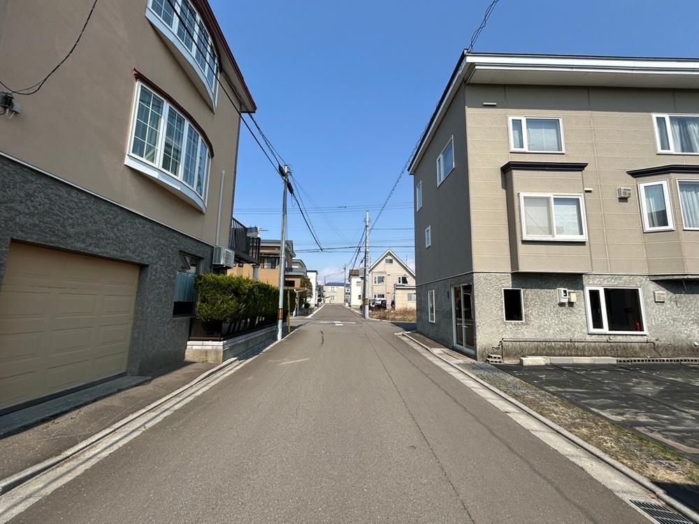 5LDK House for Sale in Hakodate, Hokkaido - 162.89m2 - Thumbnail 2