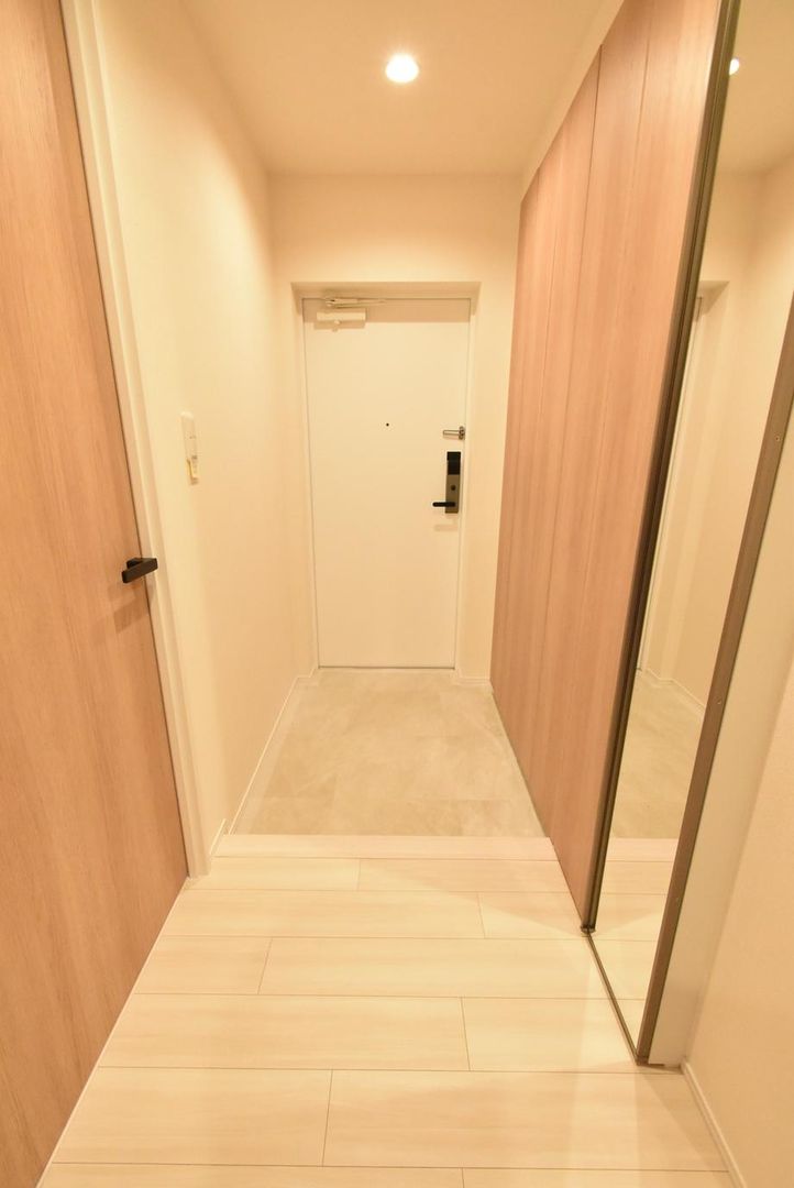 Renovated 4LDK Apartment 94.99m2 Near Nishi 18-chome Station Sapporo - Thumbnail 4