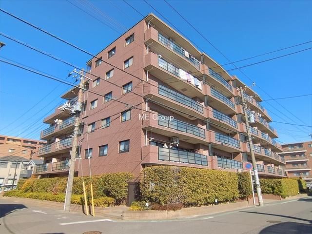 3LDK Apartment for Sale in Ichikawa, Chiba – 75.06m² - Thumbnail 2