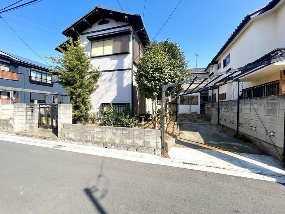 Land for Sale in Kodaira, Tokyo - 161.58 sqm Plot - Thumbnail 2