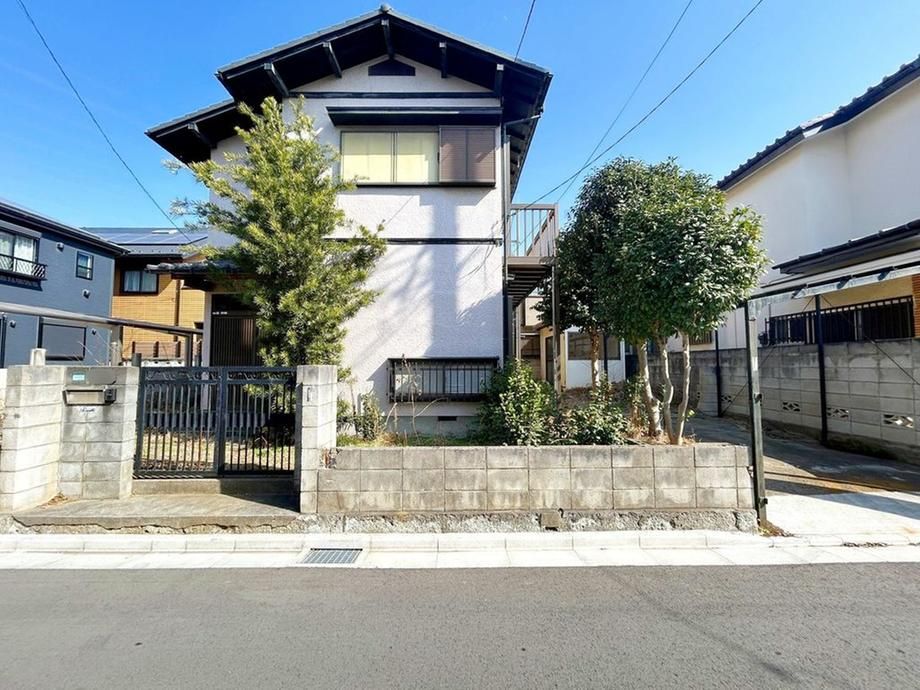 Land for Sale in Kodaira, Tokyo - 161.58 sqm Plot - Thumbnail 3