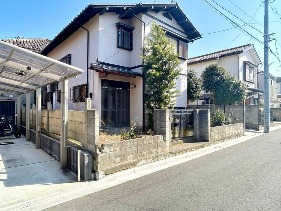 Land for Sale in Kodaira, Tokyo - 161.58 sqm Plot - Thumbnail 4