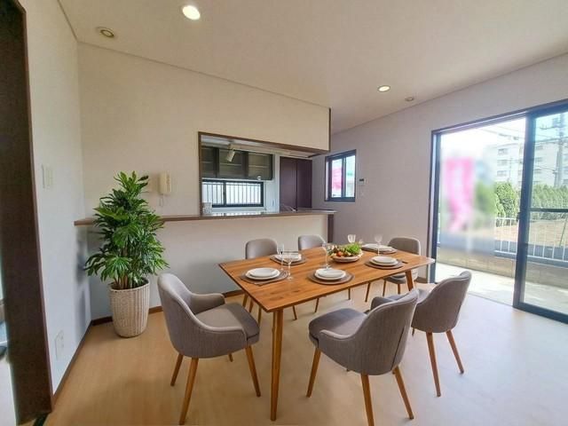 2LDK Detached House for Sale in Higashimurayama, Tokyo - Thumbnail 3