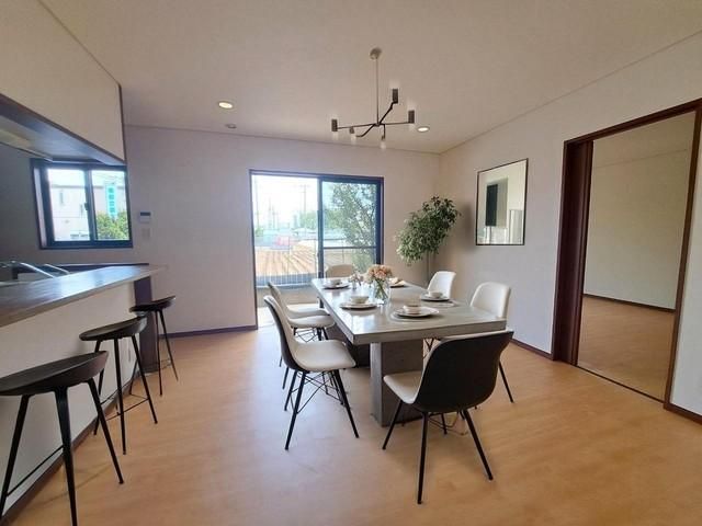 2LDK Detached House for Sale in Higashimurayama, Tokyo - Thumbnail 4