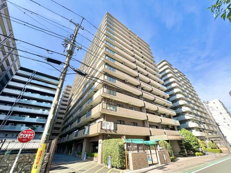 4LDK Apartment for Sale in Ebina, Kanagawa - 83.8 sqm - Thumbnail 2