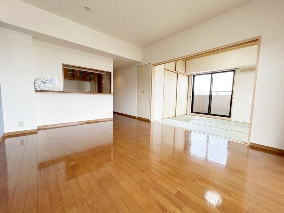4LDK Apartment for Sale in Ebina, Kanagawa - 83.8 sqm - Thumbnail 4