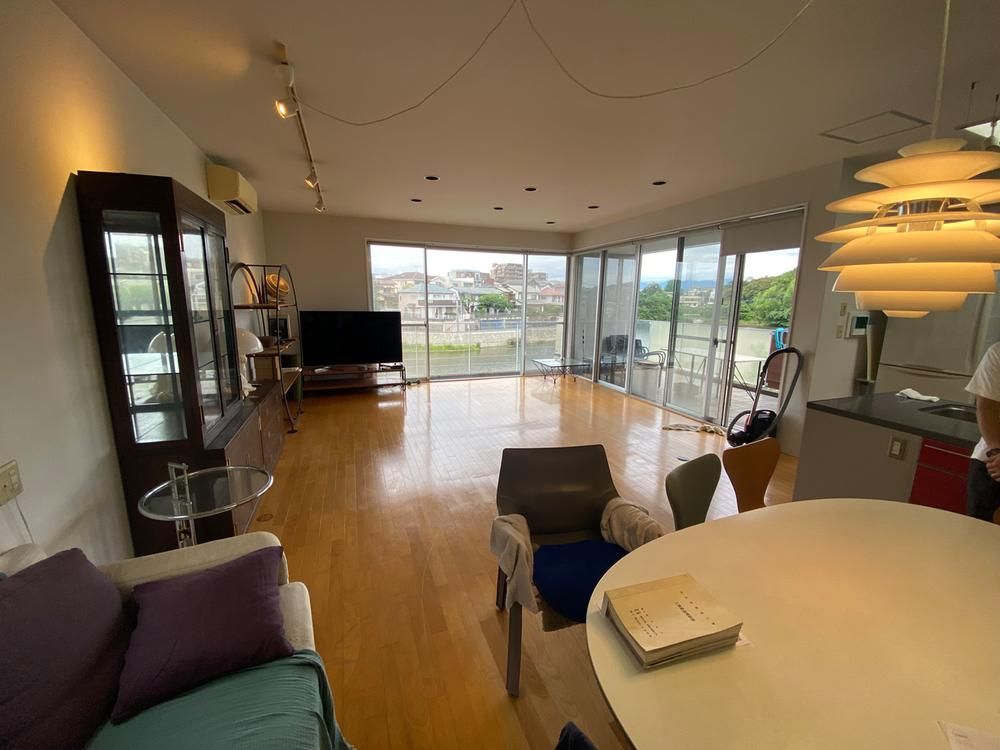 6LDK+S Lakeside House in Fukuoka City - 75 Million Yen - Thumbnail 4