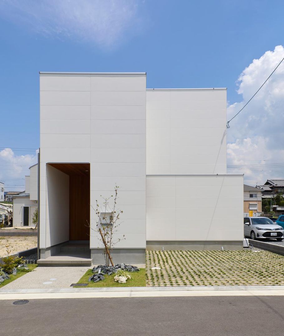New 3LDK+2S House for Sale in Hirakata, Osaka near JR Fujisaka - Thumbnail 3
