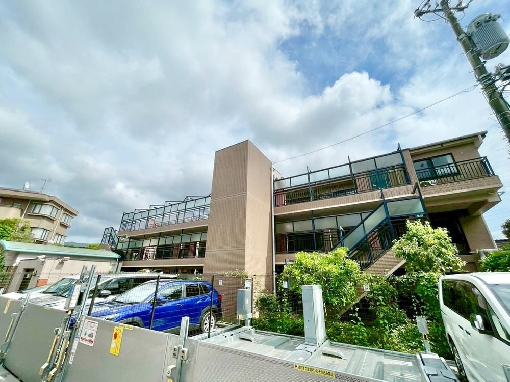 3LDK Condominium in Kawasaki, Kanagawa for 32.8 Million Yen - Thumbnail 4
