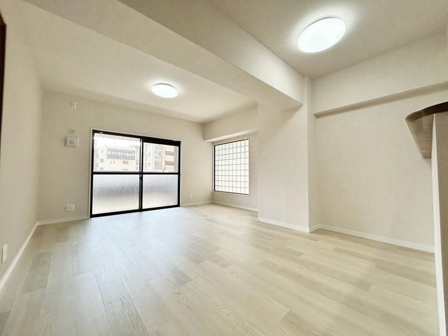 3LDK Apartment for Sale Near Hakozaki Station, Fukuoka - Thumbnail 3