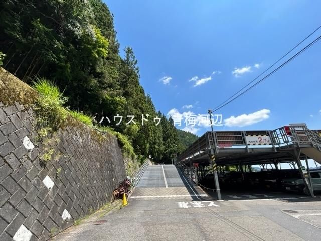 Large 33,376 sqm Land Plot for Sale in Ome City, Tokyo - Thumbnail 2